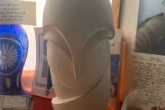 Bust absolvire