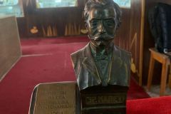Bust Spiru Haret