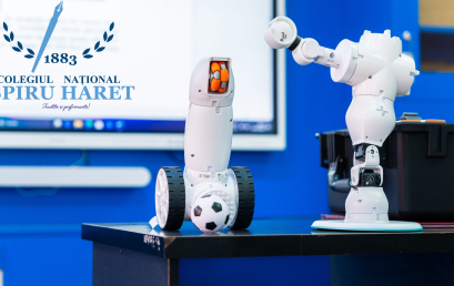 Smart Lab
