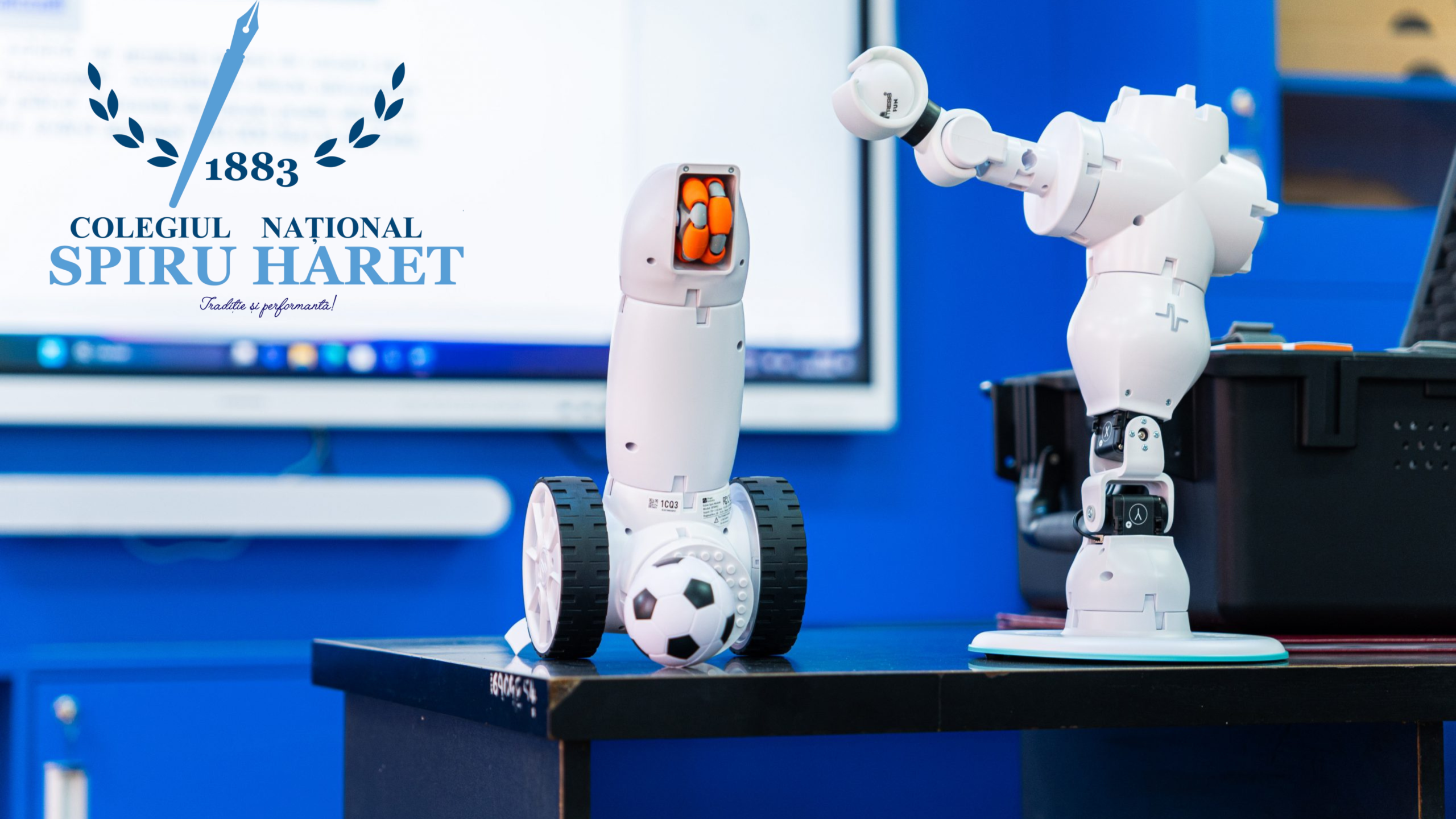 Smart Lab