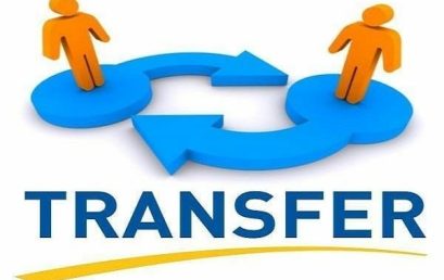 Rezoluțiile privind cererile de transfer adoptate în C.A. din data de 05.01.2026