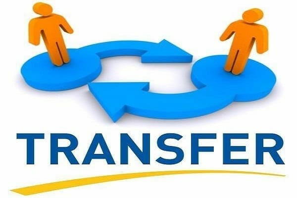 Rezoluțiile privind cererile de transfer adoptate în C.A. din data de 05.01.2026